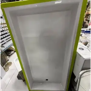 Поддон для душа 120/80см, Душанбе