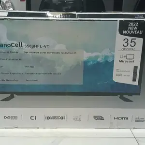 Телевизор, Душанбе