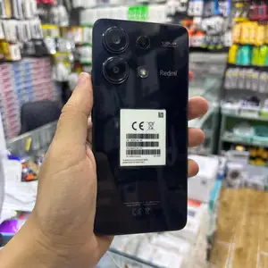 Xiaomi Redmi Note 13 127G, Худжанд