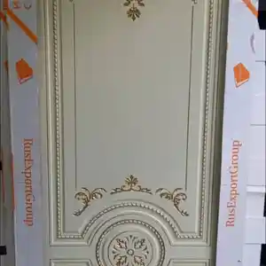 Межкомнатная дверь, Душанбе