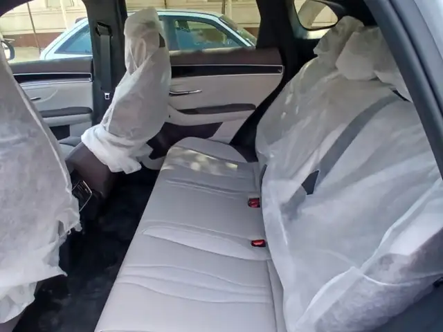 BYD Song Plus, 2025, Худжанд - 4