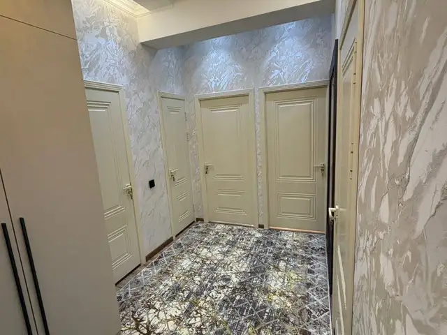2-комн. квартира, 6 этаж, 52 м², Сино, казокон, Душанбе