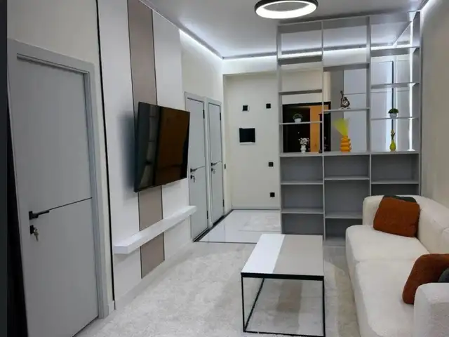 2-комн. квартира, 6 этаж, 66м², Шохмансур, Бустон Сити, Душанбе