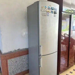 Холодильник, Худжанд
