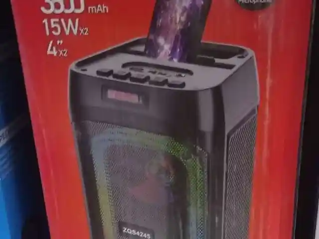 Колонка, Душанбе