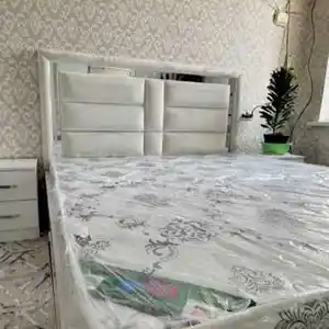 Кровать двуспальная, Душанбе
