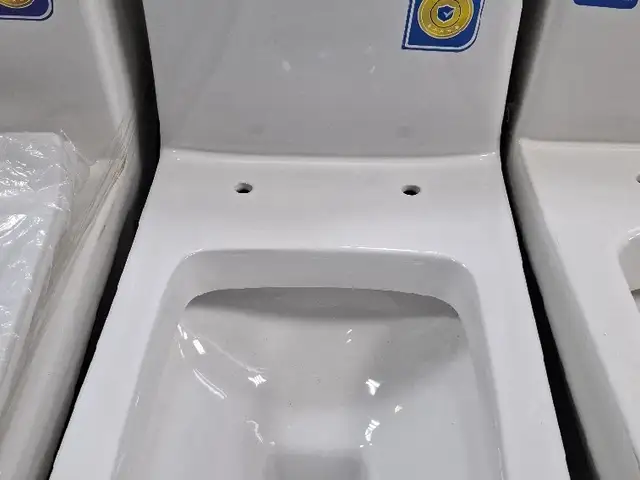 Унитаз Sanitary Coco, Душанбе