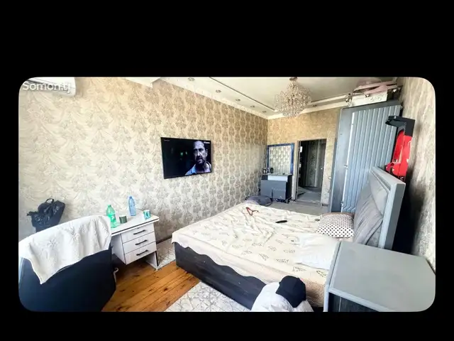 2-комн. квартира, 9 этаж, 80м², Маяковский, Душанбе
