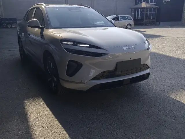 BYD Sea Lion 06