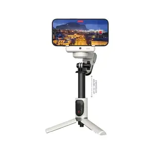 Стабилизатор штатив Green Lion Palermo Gimbal Tripod Stand with Remote Control, Душанбе