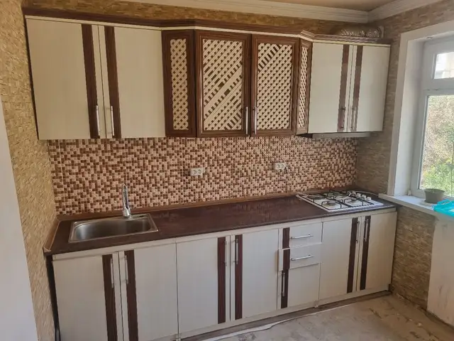 Кухонный гарнитур, Худжанд