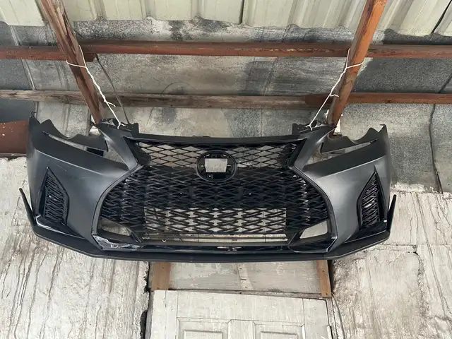 Бампер на lexus is, Душанбе