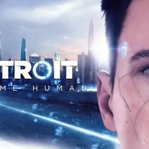 Игра Detroit become human, Истаравшан