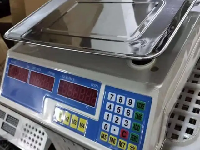 Тарозу 40 кг, Душанбе