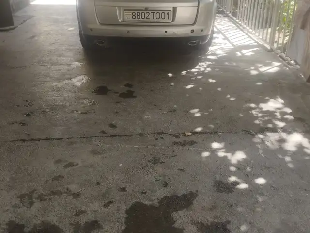 Opel Vectra C