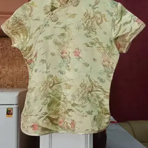 Блузка, Душанбе