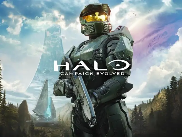 Игра на ПК HALO Campagn Evolved, Бохтар (Курғон-Теппа)