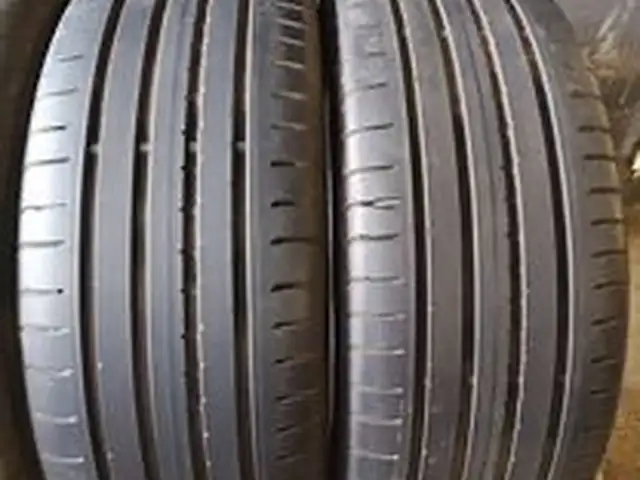 Шины 255/45 R21 Goodyear, Душанбе