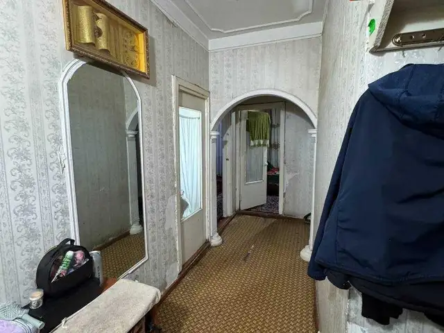 4-комн. квартира, 9 этаж, 100 м², Сино, Душанбе