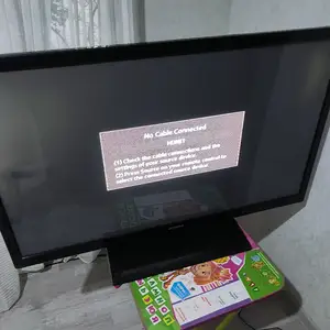Телевизор Samsung, Худжанд
