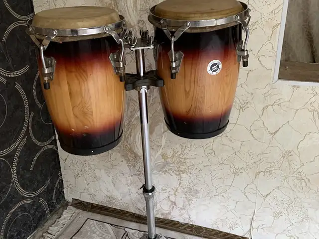 Конги, Душанбе