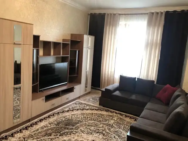 2-комн. квартира, 6 этаж, 70м², шохмансур, Душанбе