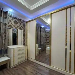 Спальный гарнитур, Душанбе