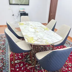 Комплет стол и стулья, Душанбе