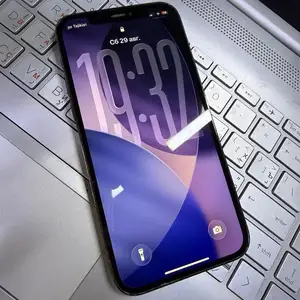 Apple iPhone 12 pro, 256 gb, Graphite, Худжанд