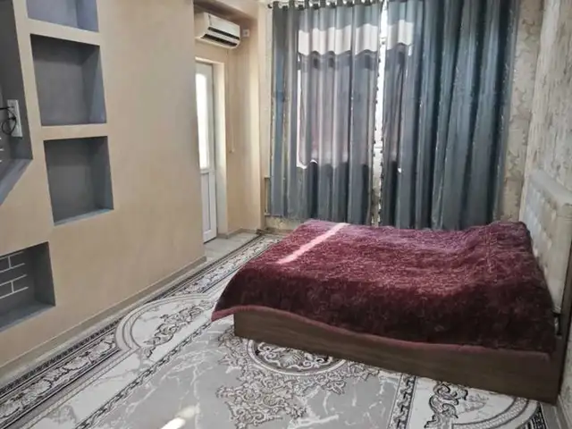 2-комн. квартира, 8 этаж, 55м², Садбарг ёкут, Душанбе