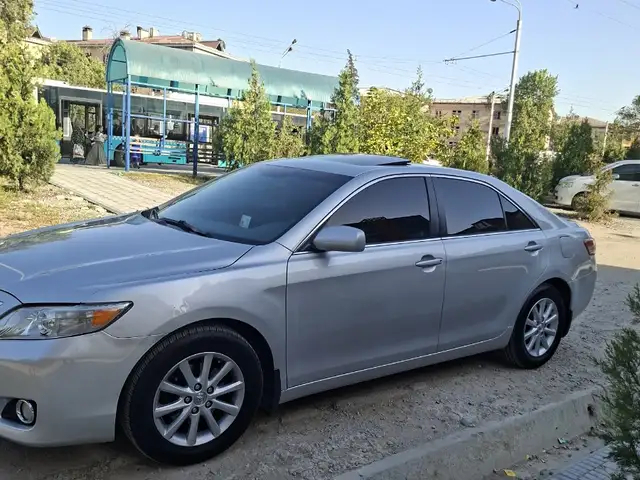 Toyota Camry, 2011, Душанбе - 3