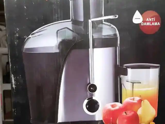 Комбайн Sinbo 3138, Душанбе