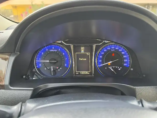 Toyota Camry, 2015, Турсунзода - 14