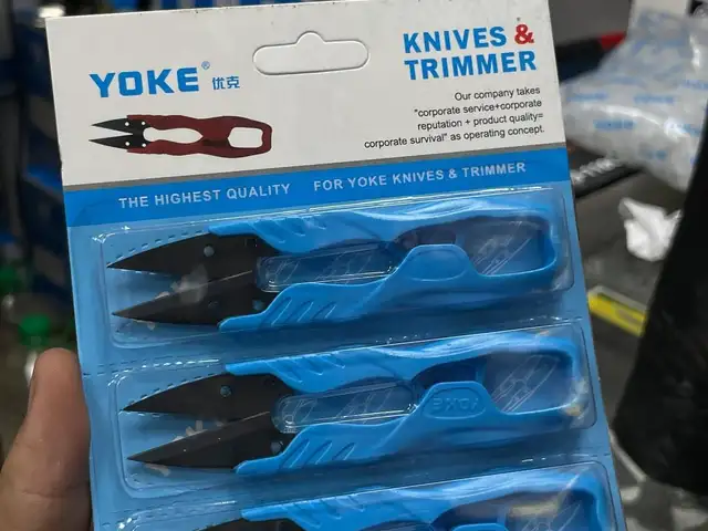 Ножницы, Душанбе