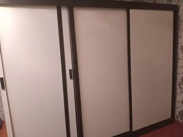 Шкаф, Душанбе