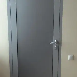 Дверь, Душанбе