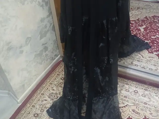 Абай, Душанбе