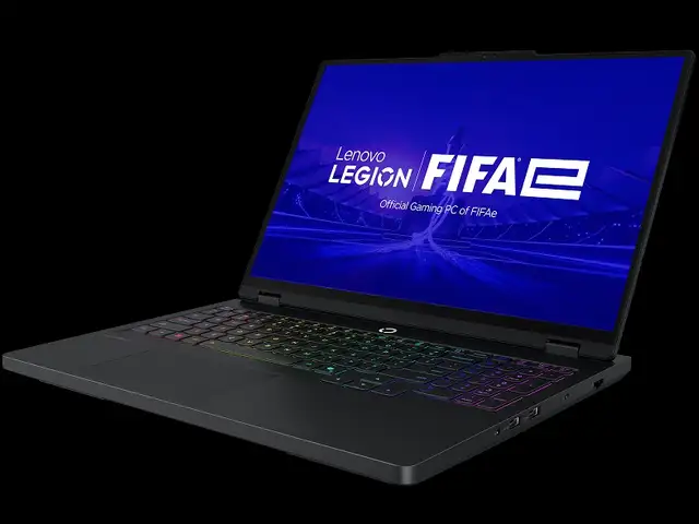 Ноутбук Lenovo 5i Ultra 9-275HX 32GB 2TB RTX 5070Ti 12GB OLED 2.5K ECLIPSE BL, Хуҷанд