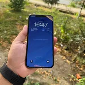 Apple iPhone 12 Pro Max, 128 gb, Graphite, Душанбе