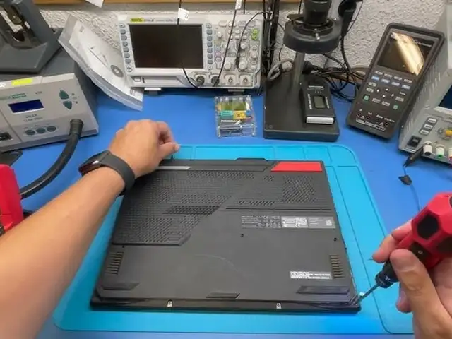 Ремонт компьютеров и ноутбуков, Худжанд - 2