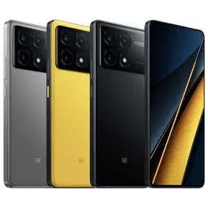 Xiaomi Poco X6 Pro, 256gb, Хуҷанд