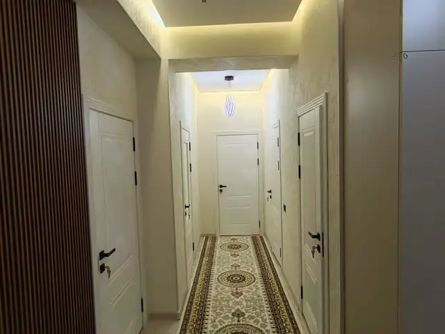 3-комн. квартира, 12 этаж, 96 м², Сино, Душанбе