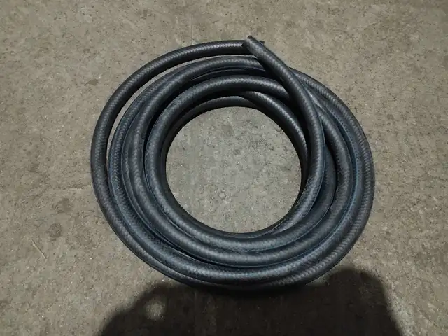 Шланги газ, Душанбе