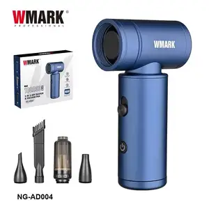 Пурқувваттарин ҳавопашшон ва чангкашаки дастӣ WMARK NG-AD004 100,000 RPM, Душанбе