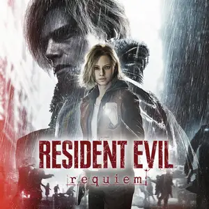 Игра Resident Evil Requiem для PC, Худжанд