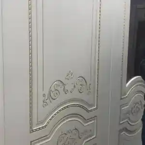 Дверь, Душанбе