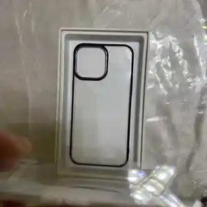 Чехол для Apple iPhone 14 Pro Max, Душанбе