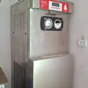 Фризер аппарат для мороженного ММ2840, Душанбе