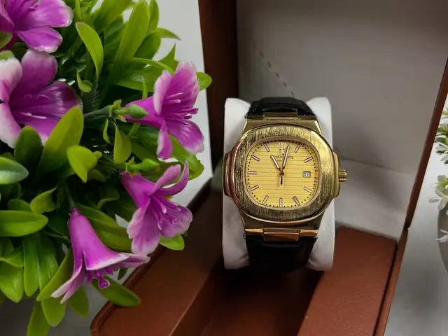 Часы Patek Philippe, Душанбе