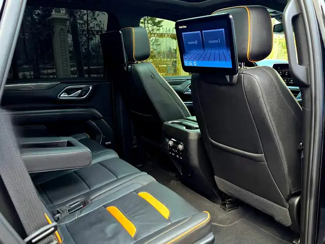 GMC Yukon, 2023, Душанбе - 11